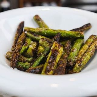 Espargos Salteados