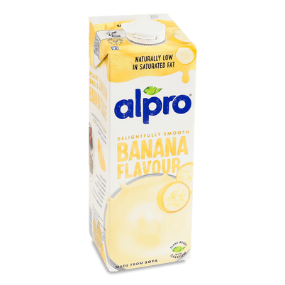 Безмолочна продукція.