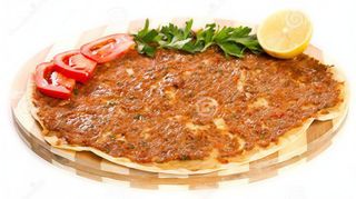 Lahmacun Normal