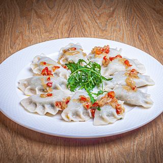 Mix pierogów tradycyjnych 10szt 