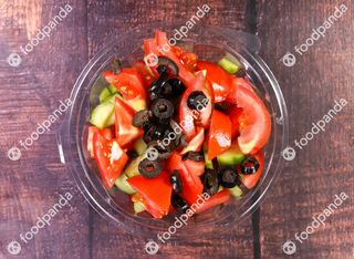 Шопска салата