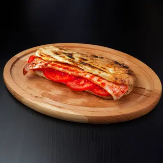 Dimljena vešalica 150g