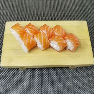 Rollo fresco de queso (8 pzas.)