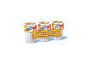 Estathè Limone Bicchiere X3