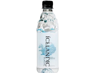 Вода  Icelandic Glacial, негазована, ПЕТ, 0.5л (500ml)