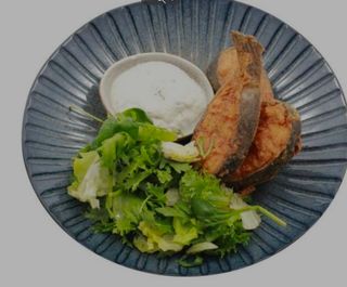 Сом филе (250г)