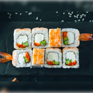 Королівський (8шт/260г)