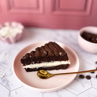 Tarta Prestigio (1 Porción)