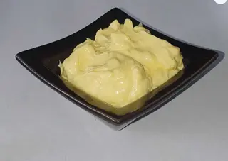 Maioneza cu mustar
