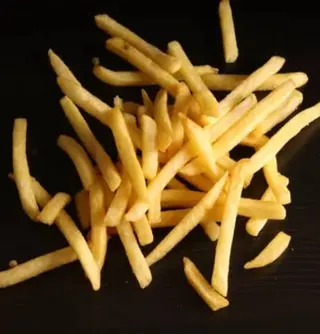 Frites 