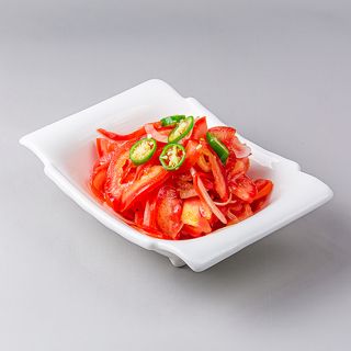 Салат «Ачучук»