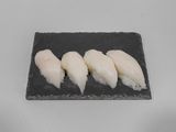Nigiri De Pez Mantequilla (4 Pzs.)