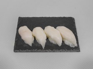 Nigiri De Pez Mantequilla (4 Pzs.)