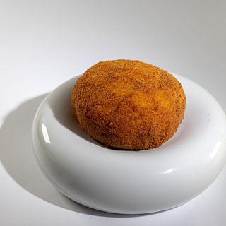 Arancina alla carne