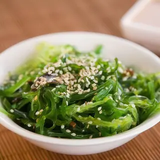 Wakame