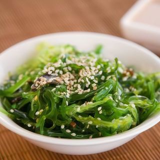 Wakame