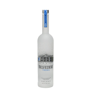 Belvedere 750ml