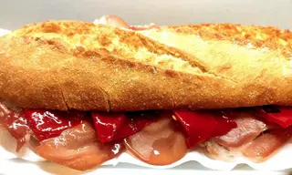Bacon
