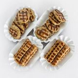 Кебапче + Кюфте (600г)