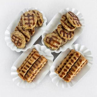 Кебапче + Кюфте (600г)