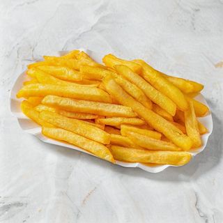 Frytki