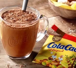 Cola cao