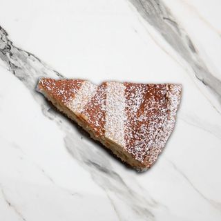 LA PASTIERA DI CUORI DI SFOGLIATELLA
