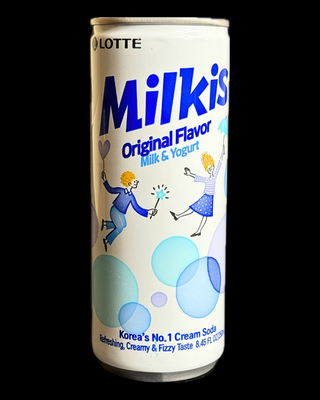 Milkis Original