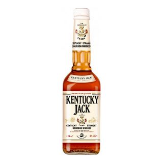 Віскі Kentucky Jack 3yo, 0,7