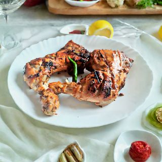 Chicken Tikka
