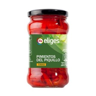 Pimiento Del Piquillo 290g