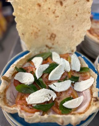 Bomba di Mihajlović