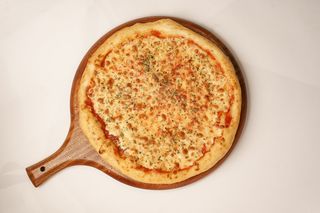 Пицца "Маргарита"