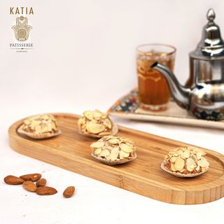 Aakda 250 G - Sans Gluten