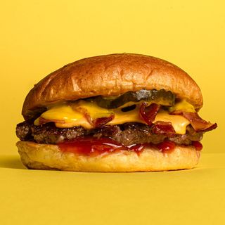 Baconcheeseburger