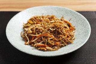 Soba noodles	 	