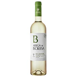 Adega De Borba Doc Alentejo Vinho Branco 2019 (750ml)
