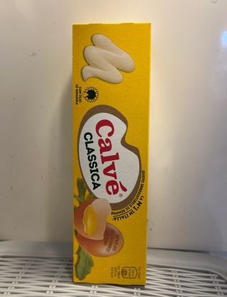 Calvé classica 150g