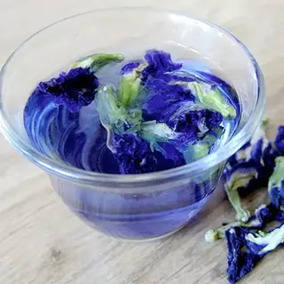 Ancahn Tea