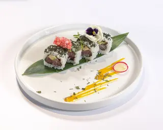 Tekka avocado - 4 pezzi