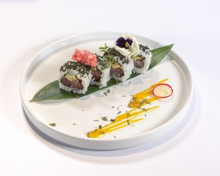 Tekka avocado - 4 pezzi