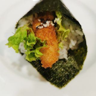 43.Temaki pollo