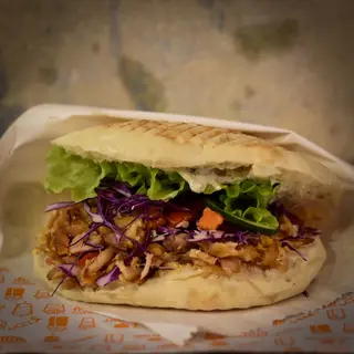 Pileći doner jumbo