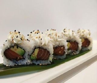 Uramaki Philadelphia