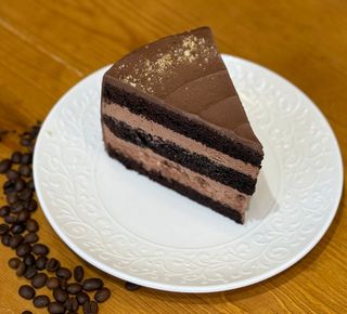 ТОРТ NUTELLA Nour