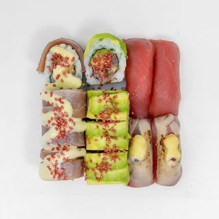 Be Tuna My Friend Box (12 Pzs.)
