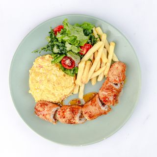 Куриное Ротоло  440 гр