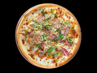 Піца пікантна курка