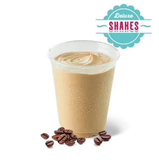 Shake Coffee Frappe 300ml