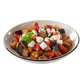 Melanzane Summer Mix